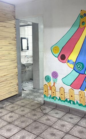 Casa para alugar com 100m², 3 quartos e sem vaga Casa para alugar com 100m², 3 quartos e sem vagaSala