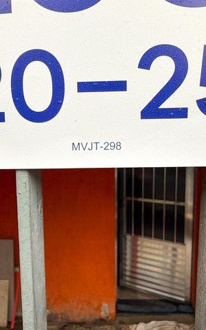 Casa para alugar com 100m², 3 quartos e sem vaga Casa para alugar com 100m², 3 quartos e sem vagaPlaquinha instalada dia 13 de setembro de 2026 código da plaquinha: MVJT-298