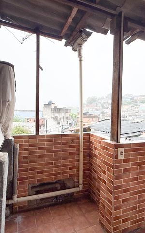 Casa para alugar com 100m², 3 quartos e sem vaga Casa para alugar com 100m², 3 quartos e sem vagaChurrasqueira