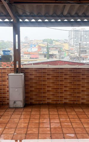 Casa para alugar com 100m², 3 quartos e sem vaga Casa para alugar com 100m², 3 quartos e sem vagaChurrasqueira