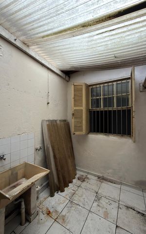 Casa à venda com 100m², 2 quartos e 2 vagasÁrea de Serviço