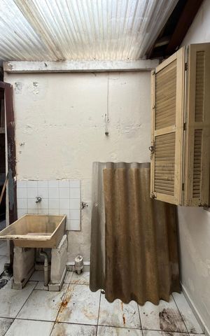 Casa à venda com 100m², 2 quartos e 2 vagasÁrea de Serviço