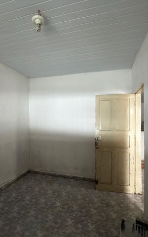 Casa à venda com 100m², 2 quartos e 2 vagasQuarto 1