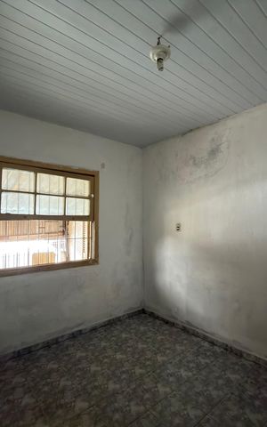 Casa à venda com 100m², 2 quartos e 2 vagasQuarto 1