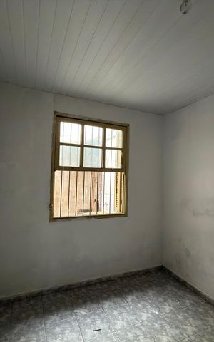 Casa à venda com 100m², 2 quartos e 2 vagasQuarto 2