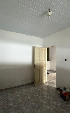 Casa à venda com 100m², 2 quartos e 2 vagasQuarto 1