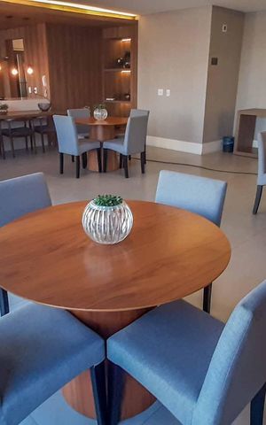 Apartamento à venda com 94m², 2 quartos e 2 vagas Apartamento à venda com 94m², 2 quartos e 2 vagasÁrea comum