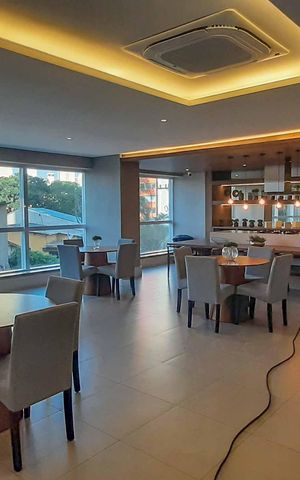 Apartamento à venda com 94m², 2 quartos e 2 vagas Apartamento à venda com 94m², 2 quartos e 2 vagasÁrea comum