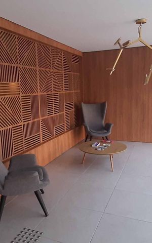 Apartamento à venda com 94m², 2 quartos e 2 vagas Apartamento à venda com 94m², 2 quartos e 2 vagasÁrea comum