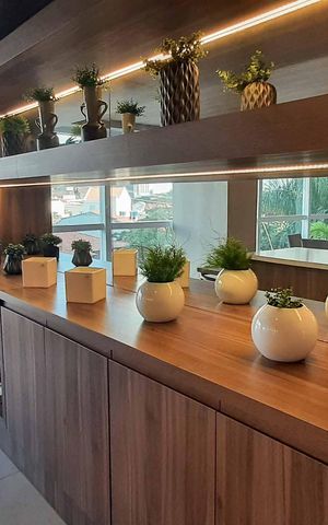 Apartamento à venda com 94m², 2 quartos e 2 vagas Apartamento à venda com 94m², 2 quartos e 2 vagasÁrea comum