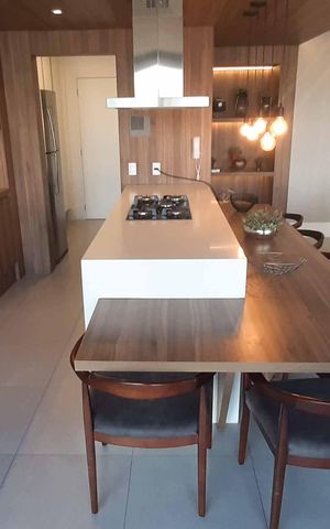 Apartamento à venda com 94m², 2 quartos e 2 vagas Apartamento à venda com 94m², 2 quartos e 2 vagasÁrea comum