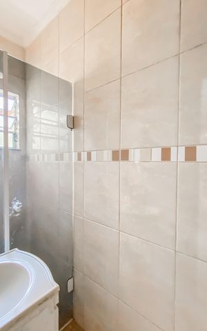 Casa para alugar com 80m², 1 quarto e sem vaga Casa para alugar com 80m², 1 quarto e sem vagaBanheiro