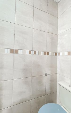 Casa para alugar com 80m², 1 quarto e sem vaga Casa para alugar com 80m², 1 quarto e sem vagaBanheiro