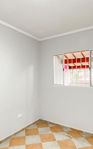 Casa para alugar com 80m², 1 quarto e sem vaga Casa para alugar com 80m², 1 quarto e sem vagaQuarto