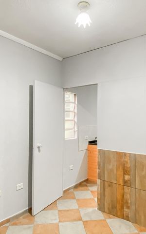 Casa para alugar com 80m², 1 quarto e sem vaga Casa para alugar com 80m², 1 quarto e sem vagaQuarto