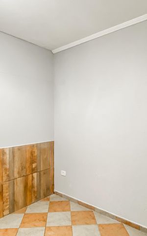 Casa para alugar com 80m², 1 quarto e sem vaga Casa para alugar com 80m², 1 quarto e sem vagaQuarto