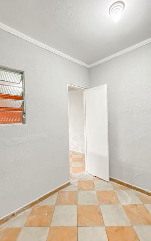 Casa para alugar com 80m², 2 quartos e sem vaga Casa para alugar com 80m², 2 quartos e sem vagaQuarto 2