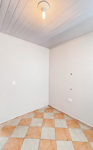Casa para alugar com 80m², 2 quartos e sem vaga Casa para alugar com 80m², 2 quartos e sem vagaQuarto 1