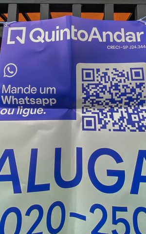 Casa para alugar com 80m², 2 quartos e sem vaga Casa para alugar com 80m², 2 quartos e sem vagaPlaca