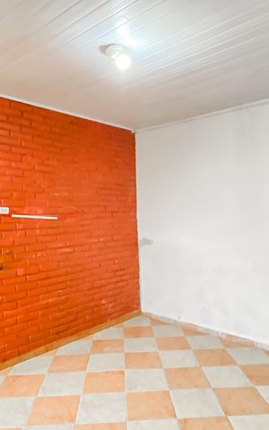 Casa para alugar com 80m², 2 quartos e sem vaga Casa para alugar com 80m², 2 quartos e sem vagaCozinha