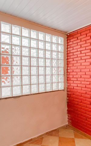 Casa para alugar com 80m², 2 quartos e sem vaga Casa para alugar com 80m², 2 quartos e sem vagaQuarto 1
