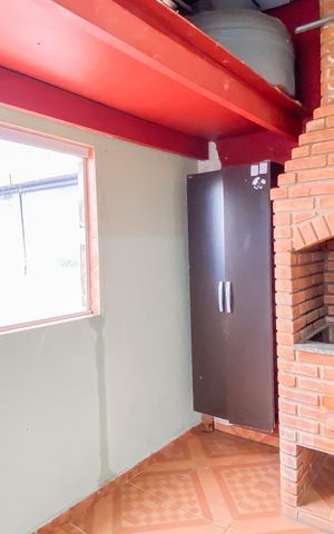 Casa para alugar com 80m², 2 quartos e sem vaga Casa para alugar com 80m², 2 quartos e sem vagaCozinha /área de serviço