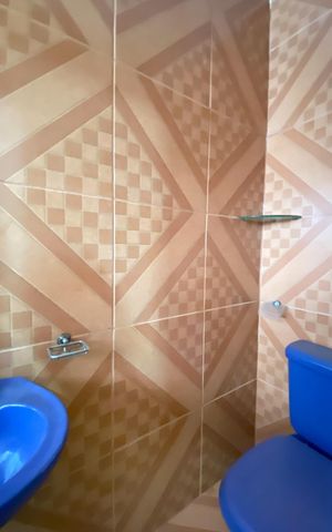 Casa para alugar com 80m², 2 quartos e sem vaga Casa para alugar com 80m², 2 quartos e sem vagaBanheiro