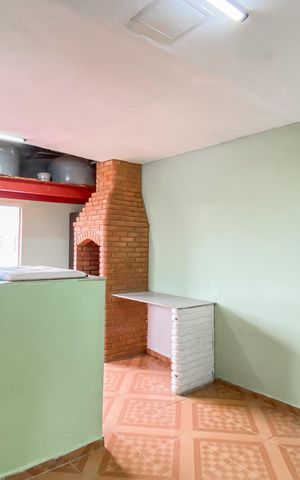 Casa para alugar com 80m², 2 quartos e sem vaga Casa para alugar com 80m², 2 quartos e sem vagaSala