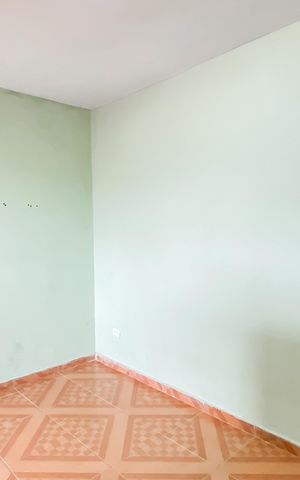 Casa para alugar com 80m², 2 quartos e sem vaga Casa para alugar com 80m², 2 quartos e sem vagaSala
