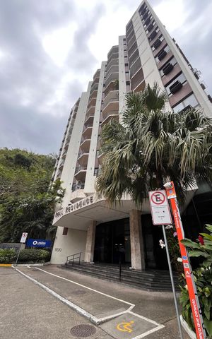 Apartamento à venda com 55m², 1 quarto e sem vaga Apartamento à venda com 55m², 1 quarto e sem vagaFachada