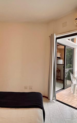 Apartamento à venda com 55m², 1 quarto e sem vaga Apartamento à venda com 55m², 1 quarto e sem vagaQuarto