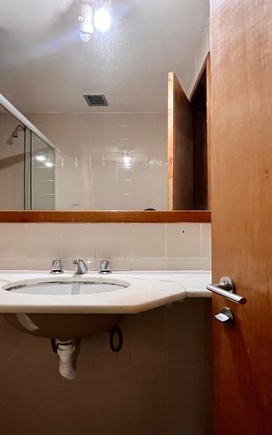 Apartamento à venda com 55m², 1 quarto e sem vaga Apartamento à venda com 55m², 1 quarto e sem vagaBanheiro