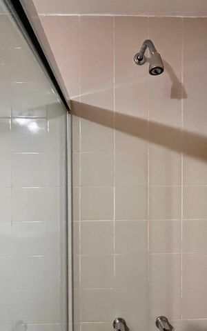 Apartamento à venda com 55m², 1 quarto e sem vaga Apartamento à venda com 55m², 1 quarto e sem vagaBanheiro