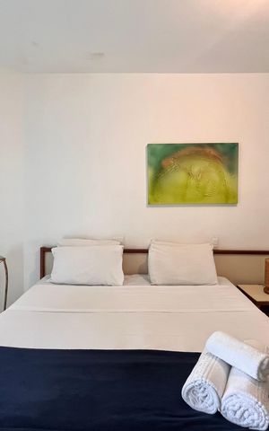 Apartamento à venda com 55m², 1 quarto e sem vaga Apartamento à venda com 55m², 1 quarto e sem vagaQuarto