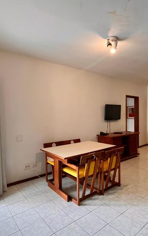 Apartamento à venda com 55m², 1 quarto e sem vaga Apartamento à venda com 55m², 1 quarto e sem vagaSala