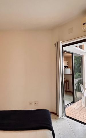 Apartamento à venda com 55m², 1 quarto e sem vaga Apartamento à venda com 55m², 1 quarto e sem vagaQuarto