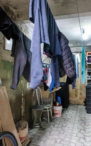 Casa para alugar com 40m², 1 quarto e sem vagaÁrea de serviço