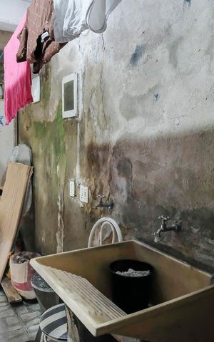 Casa para alugar com 40m², 1 quarto e sem vagaÁrea de serviço