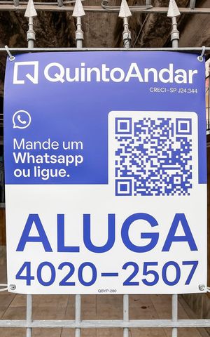 Casa para alugar com 40m², 1 quarto e sem vagaQBYP-280