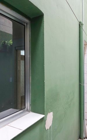 Casa para alugar com 40m², 1 quarto e sem vagaQuintal