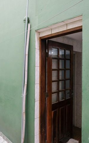 Casa para alugar com 40m², 1 quarto e sem vagaQuintal