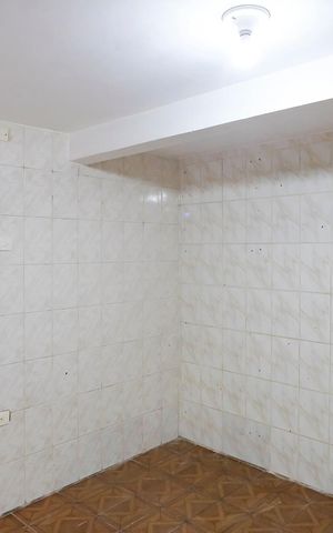 Casa para alugar com 40m², 1 quarto e sem vagaCozinha