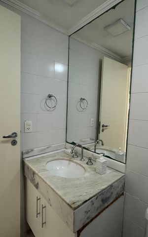 Casa de condomínio à venda com 120m², 3 quartos e 2 vagas Casa de condomínio à venda com 120m², 3 quartos e 2 vagasBanheiro 2