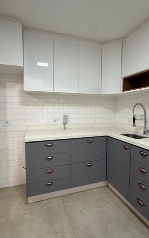 Casa de condomínio à venda com 120m², 3 quartos e 2 vagas Casa de condomínio à venda com 120m², 3 quartos e 2 vagasCozinha