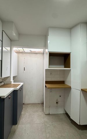 Casa de condomínio à venda com 120m², 3 quartos e 2 vagas Casa de condomínio à venda com 120m², 3 quartos e 2 vagasCozinha
