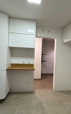 Casa de condomínio à venda com 120m², 3 quartos e 2 vagas Casa de condomínio à venda com 120m², 3 quartos e 2 vagasCozinha