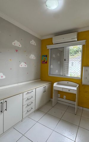 Casa de condomínio à venda com 120m², 3 quartos e 2 vagas Casa de condomínio à venda com 120m², 3 quartos e 2 vagasQuarto 1