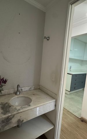 Casa de condomínio à venda com 120m², 3 quartos e 2 vagas Casa de condomínio à venda com 120m², 3 quartos e 2 vagasLavabo