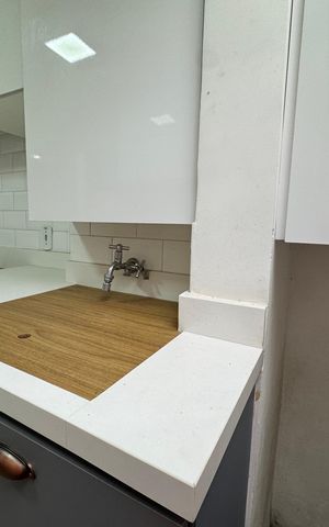 Casa de condomínio à venda com 120m², 3 quartos e 2 vagas Casa de condomínio à venda com 120m², 3 quartos e 2 vagasÁrea de Serviço