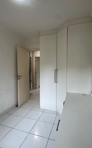 Casa de condomínio à venda com 120m², 3 quartos e 2 vagas Casa de condomínio à venda com 120m², 3 quartos e 2 vagasQuarto 1